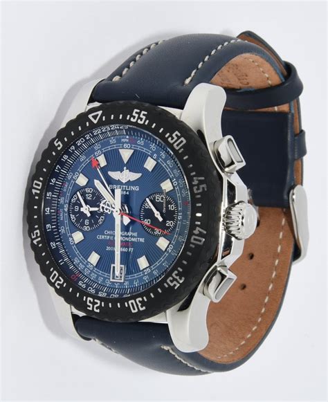 Breitling Skyracer Raven A27364 .